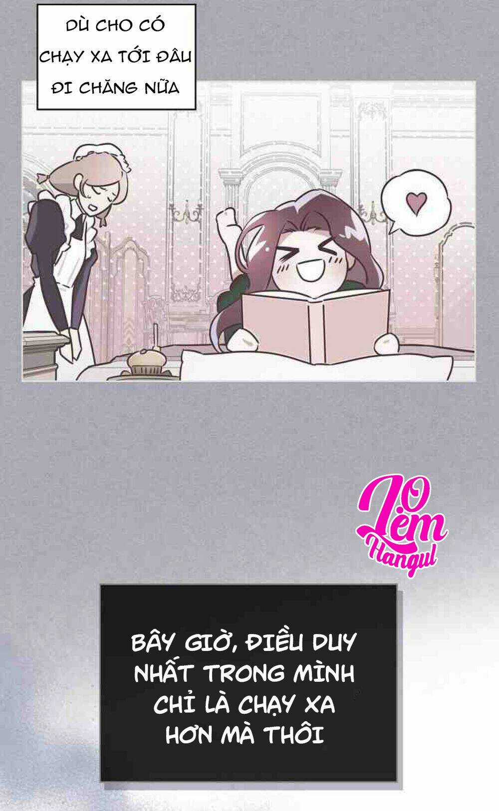 Kẻ Tạo Ra Nữ Phản Diện Chapter 7 trang 29