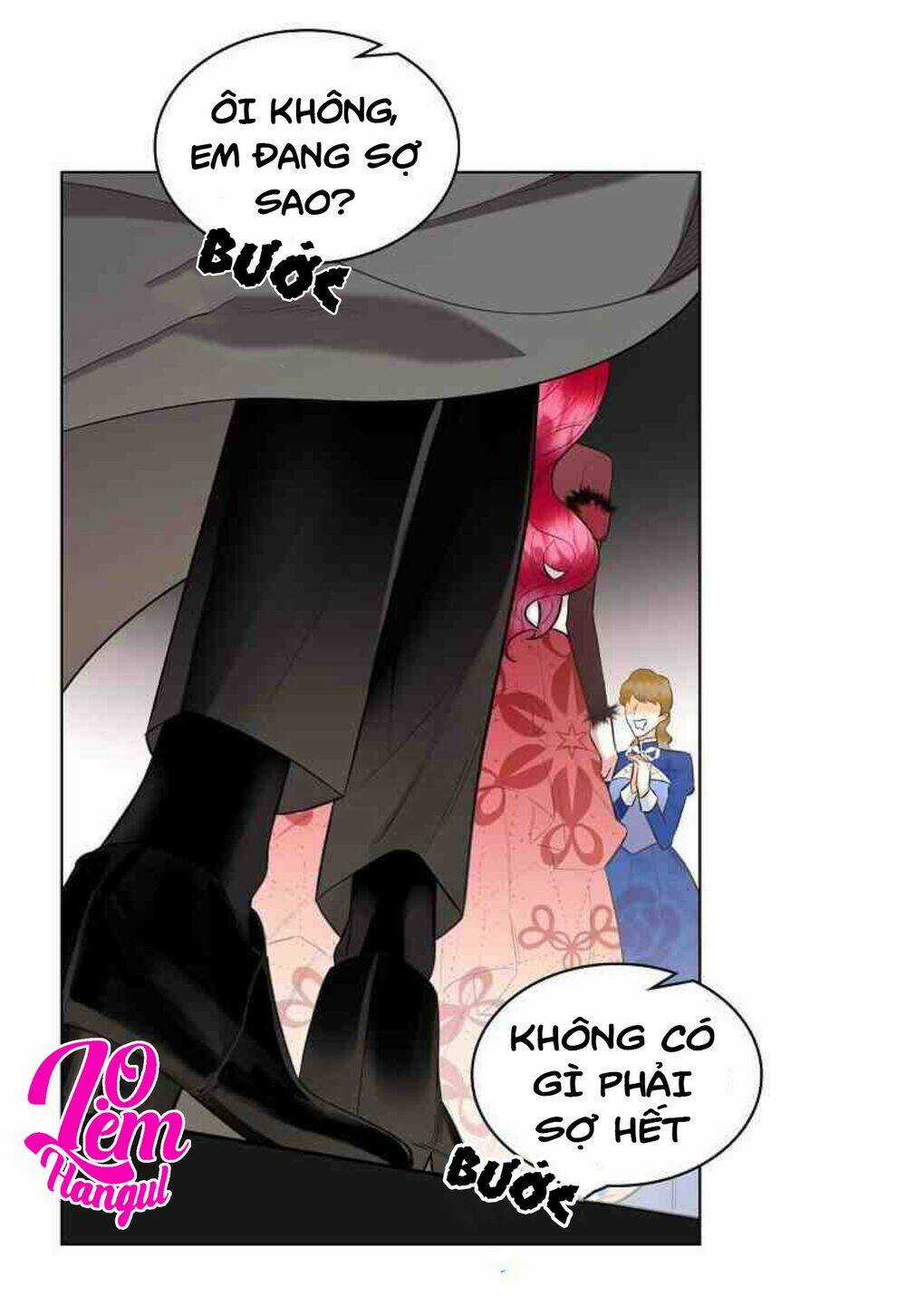 Kẻ Tạo Ra Nữ Phản Diện Chapter 7 trang 31