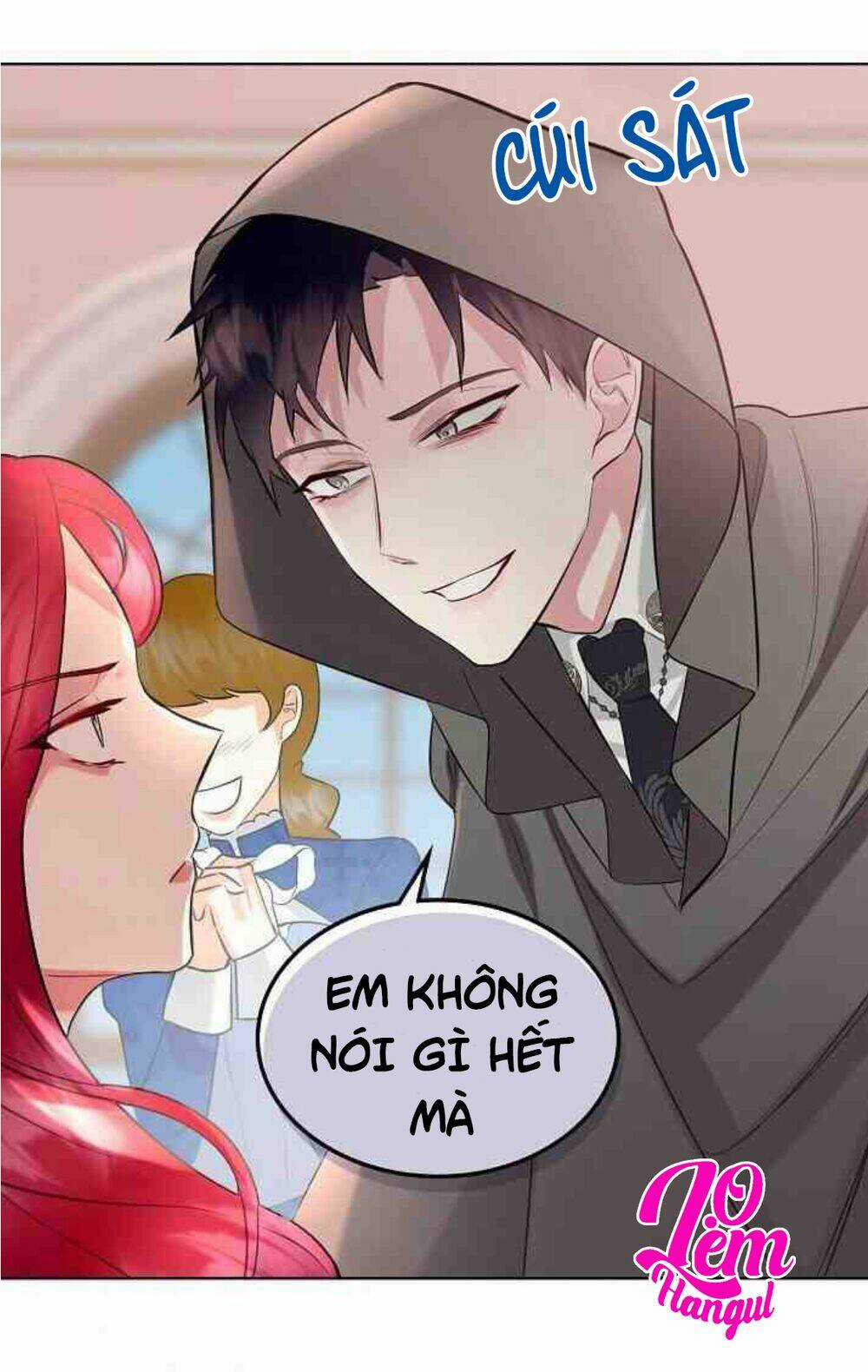 Kẻ Tạo Ra Nữ Phản Diện Chapter 7 trang 32