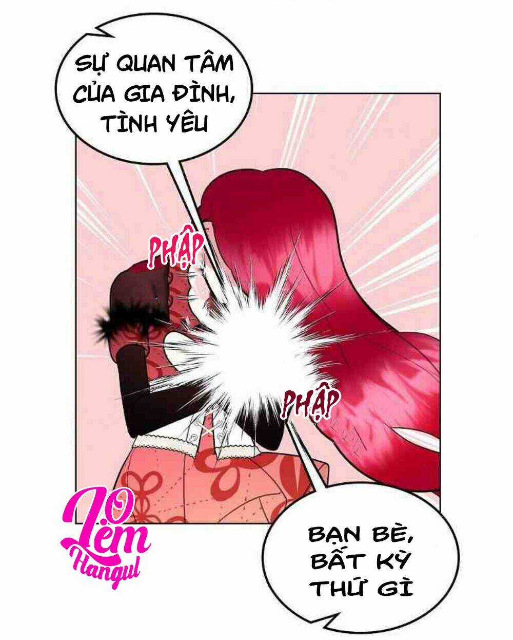 Kẻ Tạo Ra Nữ Phản Diện Chapter 7 trang 33