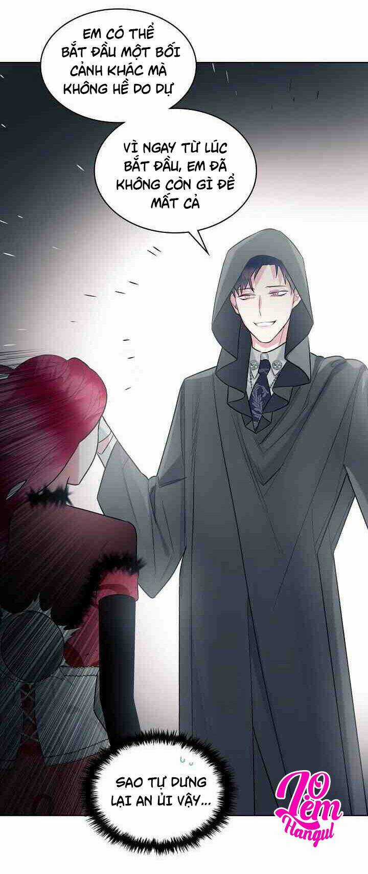 Kẻ Tạo Ra Nữ Phản Diện Chapter 7 trang 34