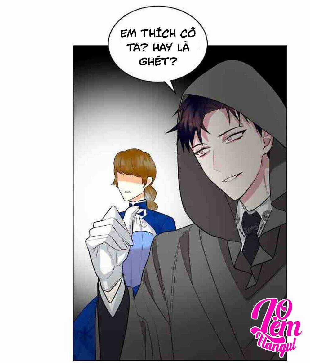 Kẻ Tạo Ra Nữ Phản Diện Chapter 7 trang 35