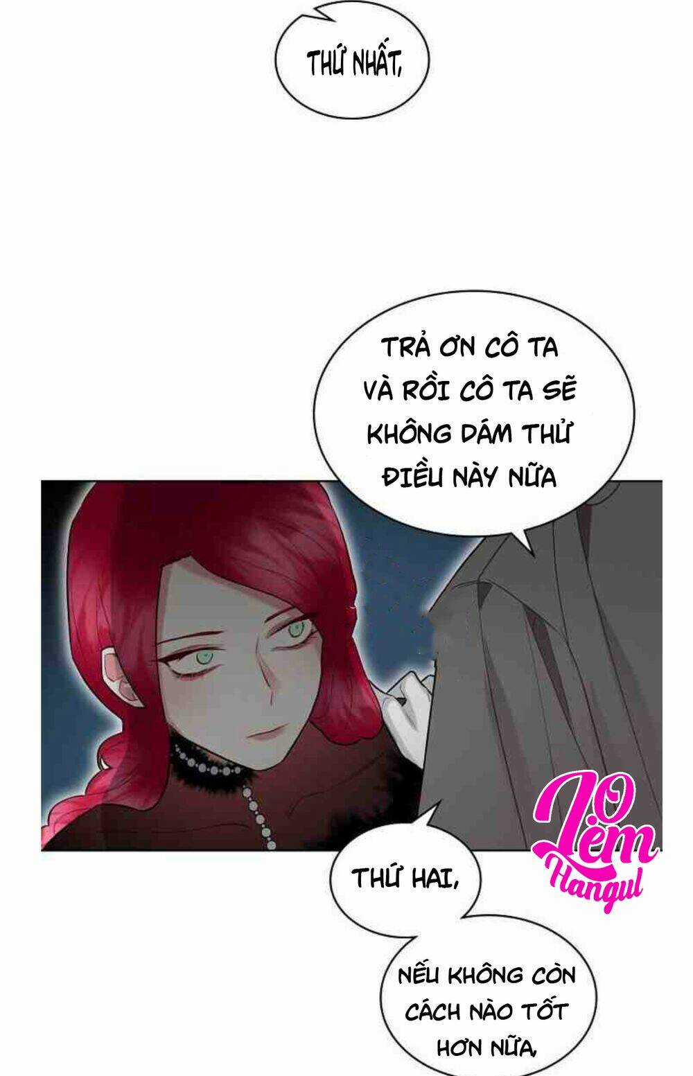 Kẻ Tạo Ra Nữ Phản Diện Chapter 7 trang 38