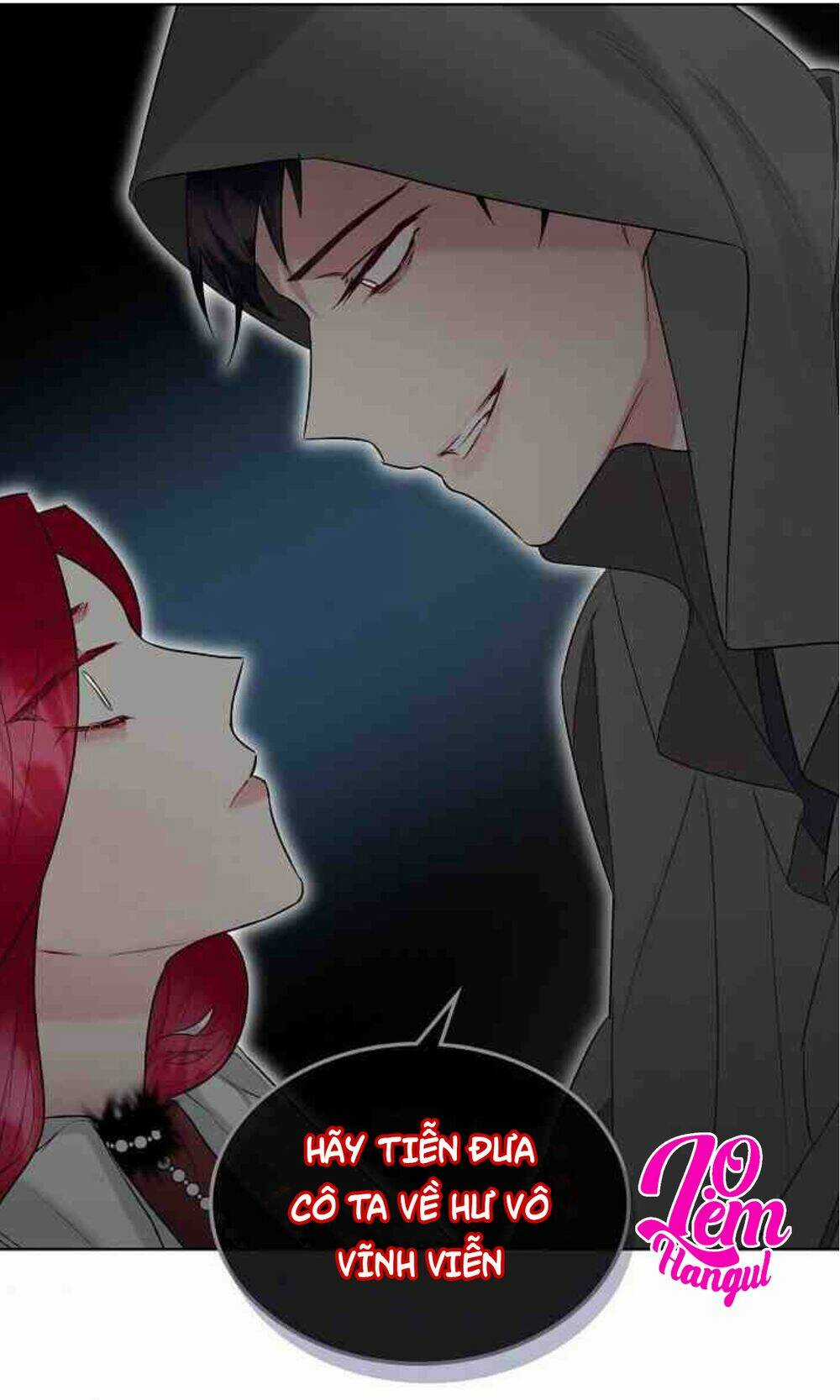 Kẻ Tạo Ra Nữ Phản Diện Chapter 7 trang 39