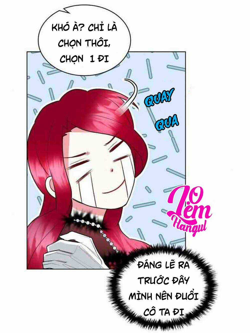 Kẻ Tạo Ra Nữ Phản Diện Chapter 7 trang 40