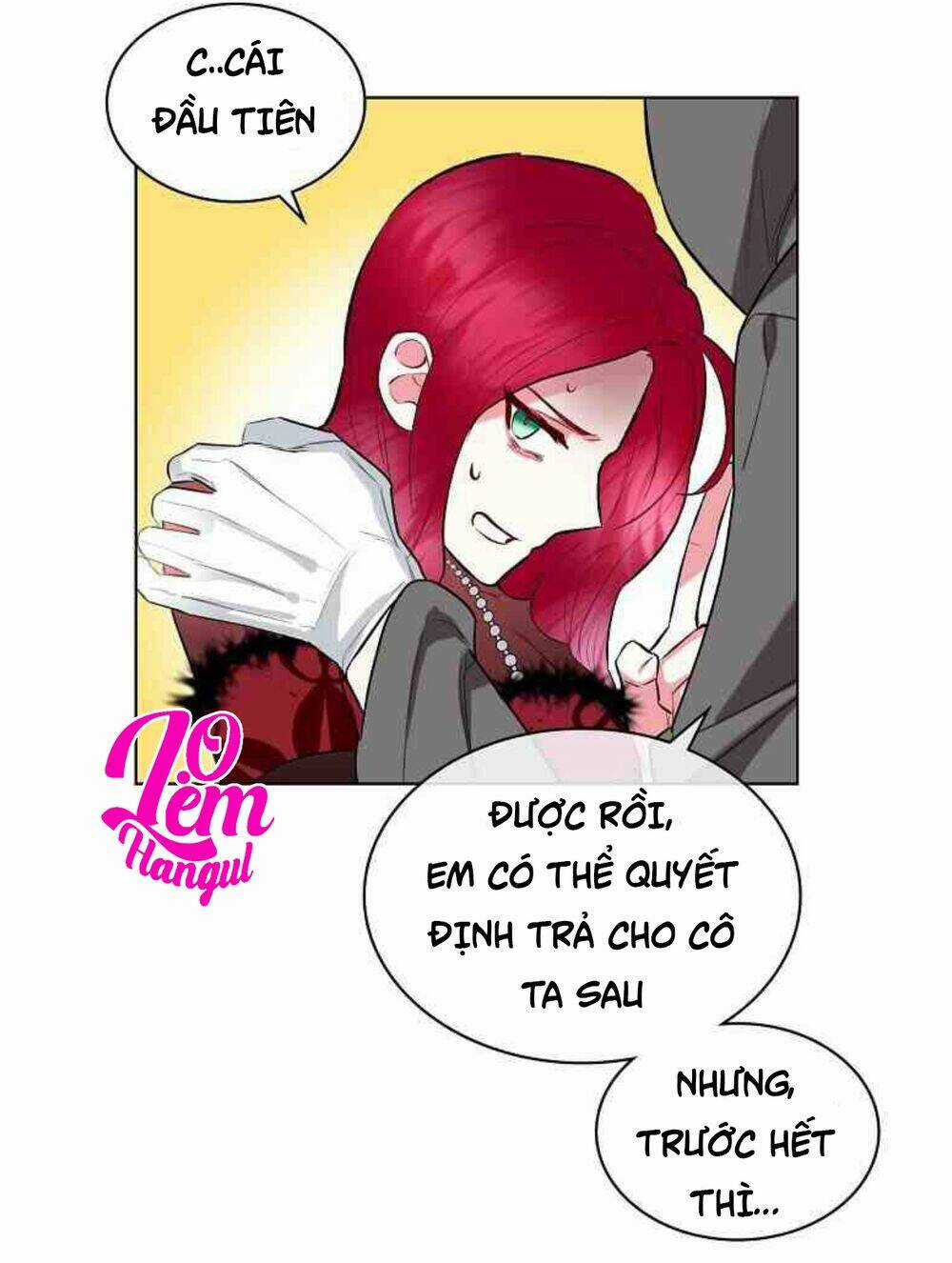 Kẻ Tạo Ra Nữ Phản Diện Chapter 7 trang 42