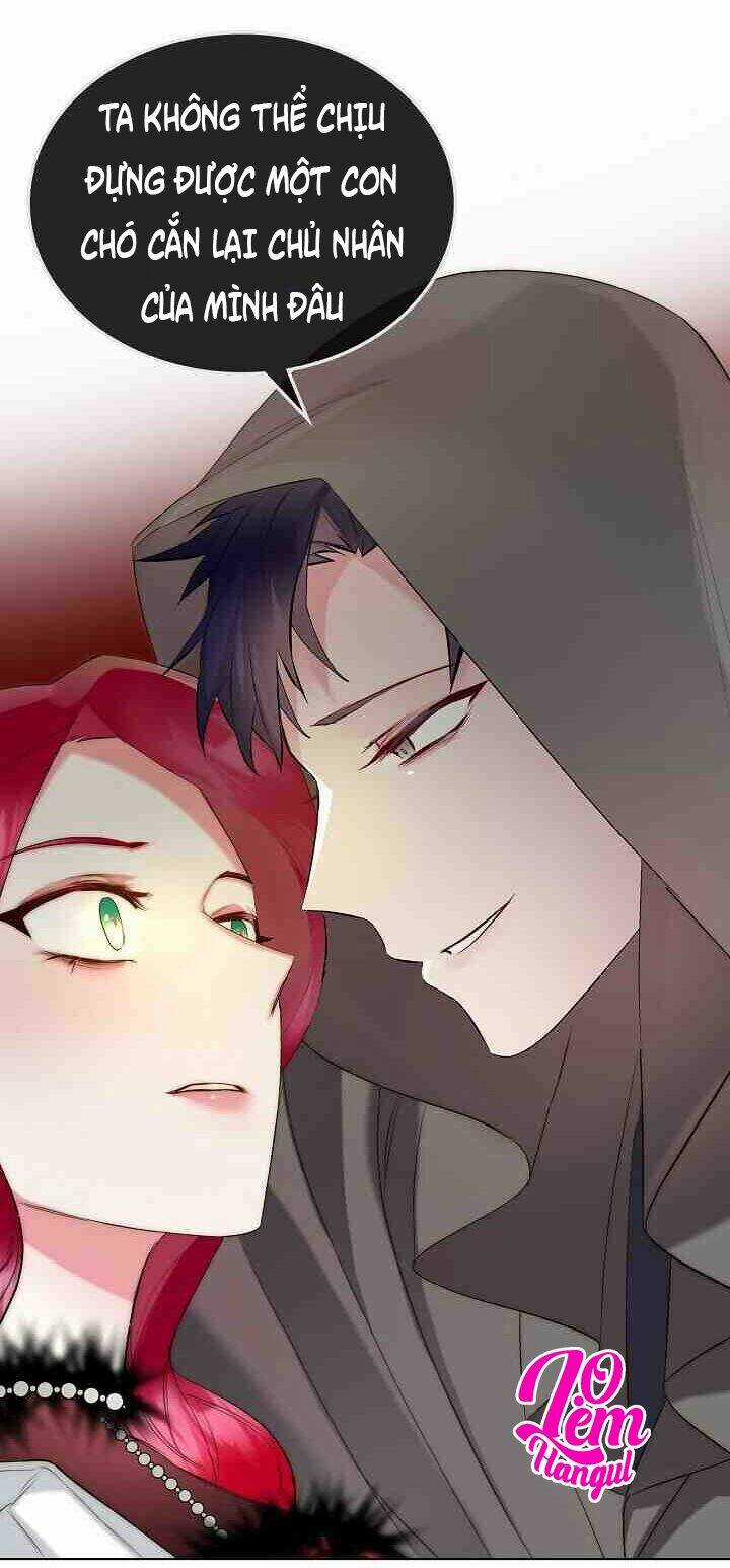 Kẻ Tạo Ra Nữ Phản Diện Chapter 7 trang 43