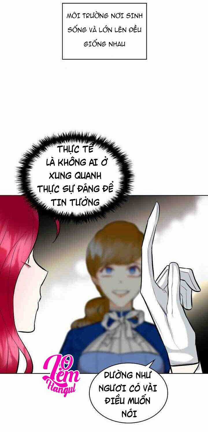 Kẻ Tạo Ra Nữ Phản Diện Chapter 7 trang 49