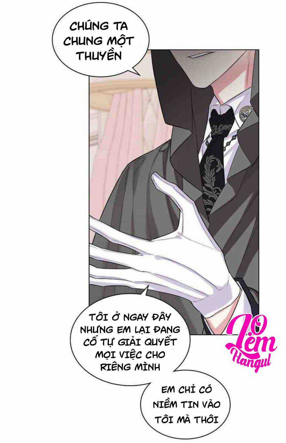 Kẻ Tạo Ra Nữ Phản Diện Chapter 7 trang 5