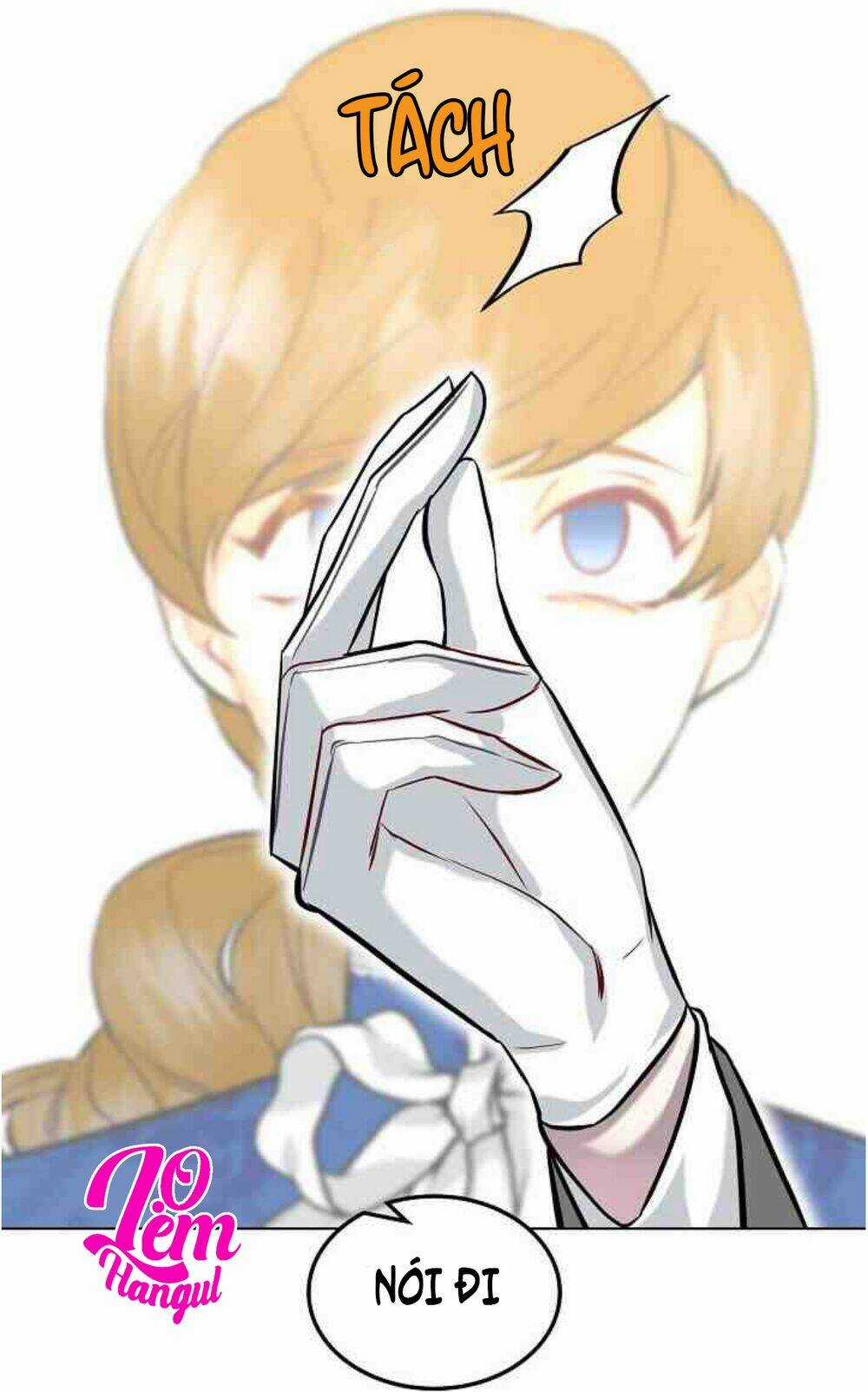 Kẻ Tạo Ra Nữ Phản Diện Chapter 7 trang 50