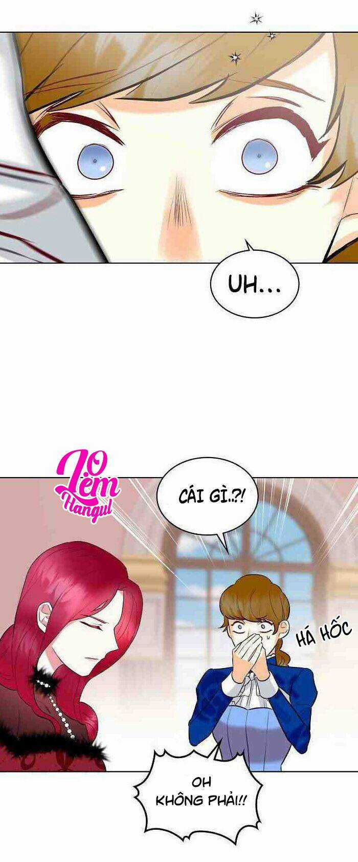 Kẻ Tạo Ra Nữ Phản Diện Chapter 7 trang 51