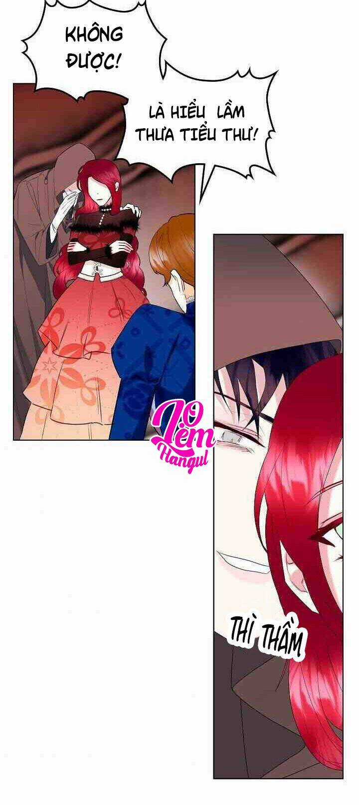 Kẻ Tạo Ra Nữ Phản Diện Chapter 7 trang 54