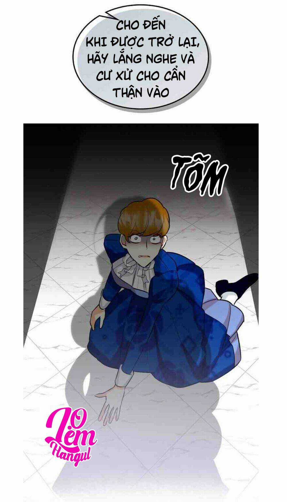 Kẻ Tạo Ra Nữ Phản Diện Chapter 7 trang 59