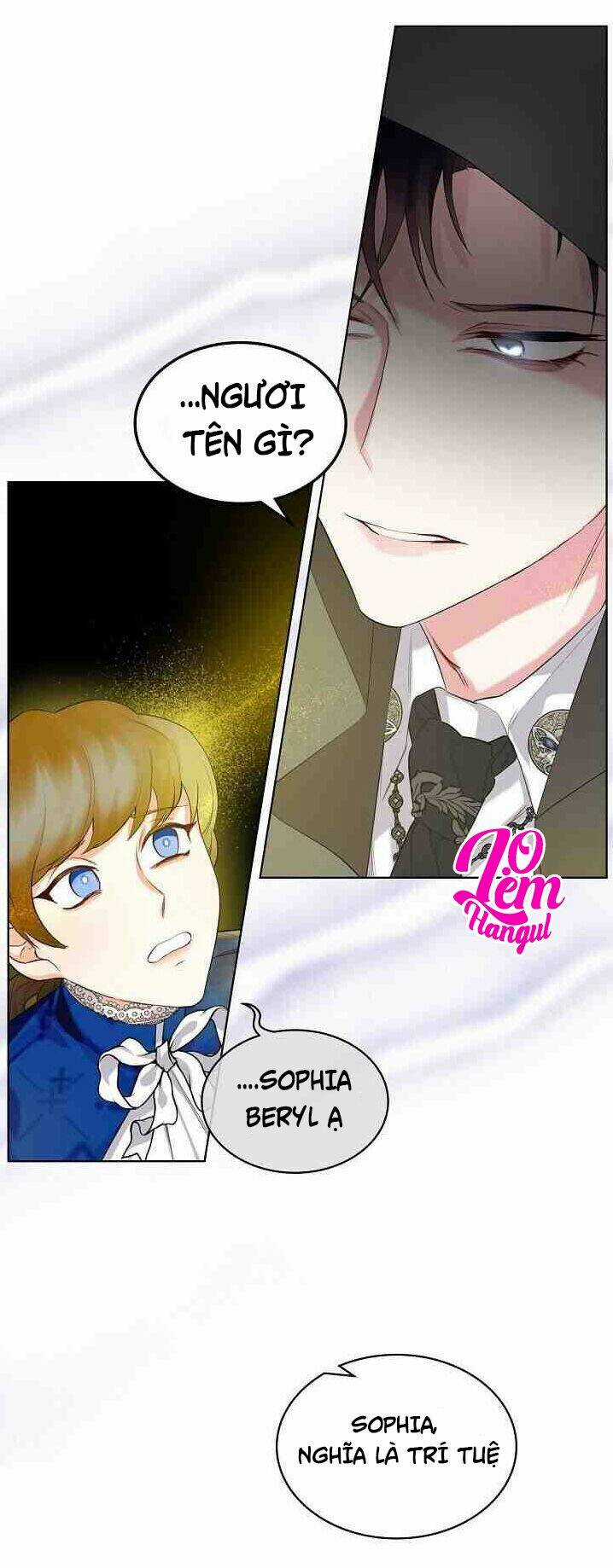 Kẻ Tạo Ra Nữ Phản Diện Chapter 7 trang 6