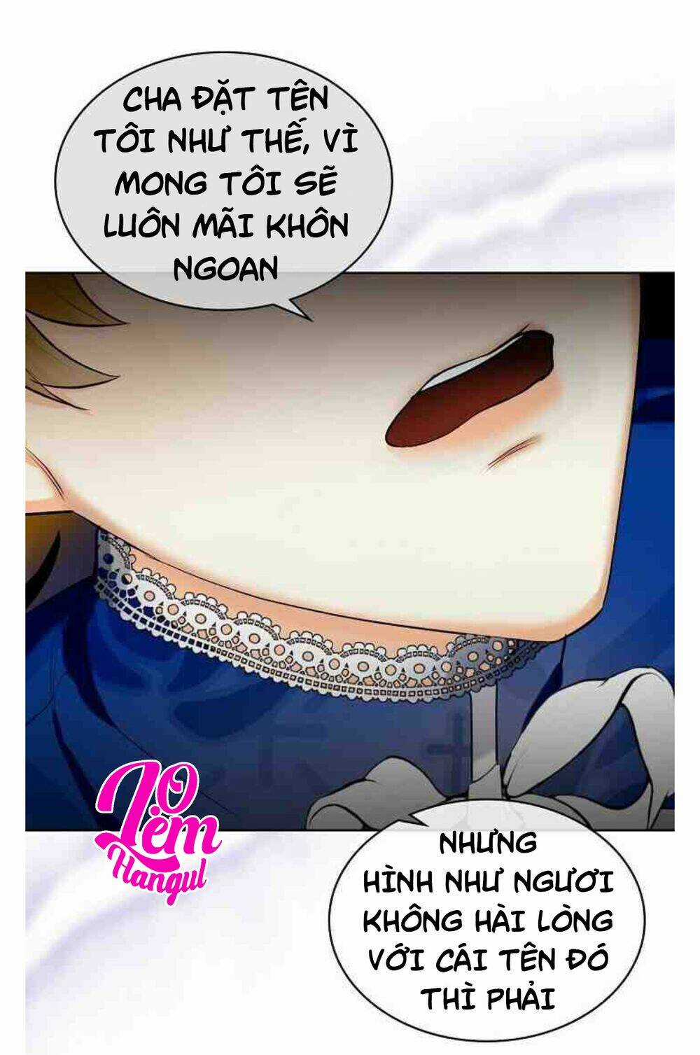 Kẻ Tạo Ra Nữ Phản Diện Chapter 7 trang 7