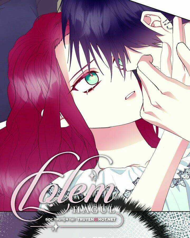 Kẻ Tạo Ra Nữ Phản Diện Chapter 70.1 trang 10