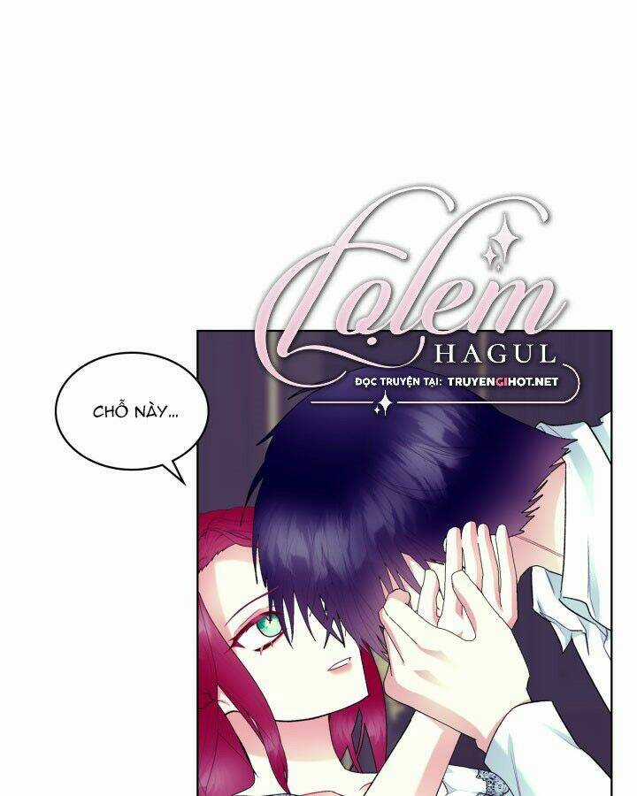 Kẻ Tạo Ra Nữ Phản Diện Chapter 70.1 trang 13