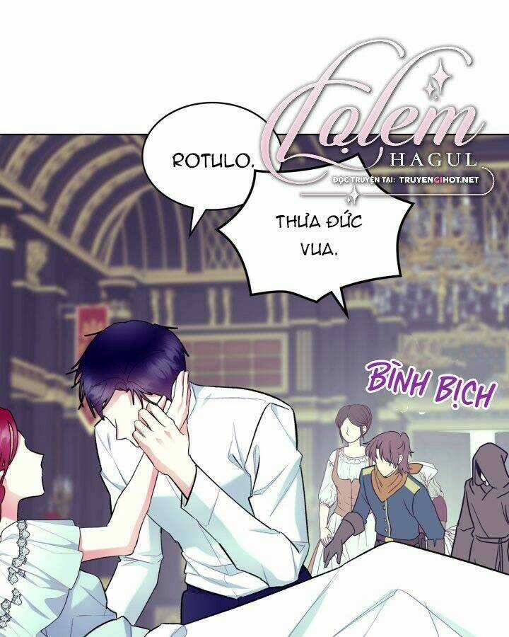 Kẻ Tạo Ra Nữ Phản Diện Chapter 70.1 trang 16