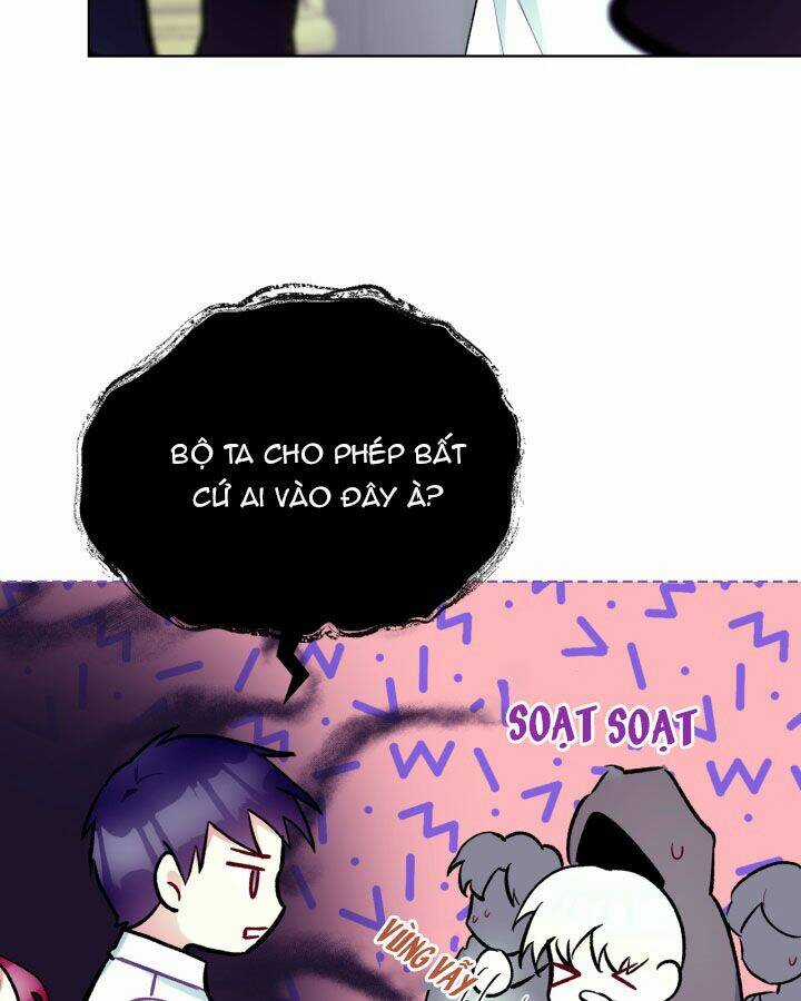 Kẻ Tạo Ra Nữ Phản Diện Chapter 70.1 trang 19