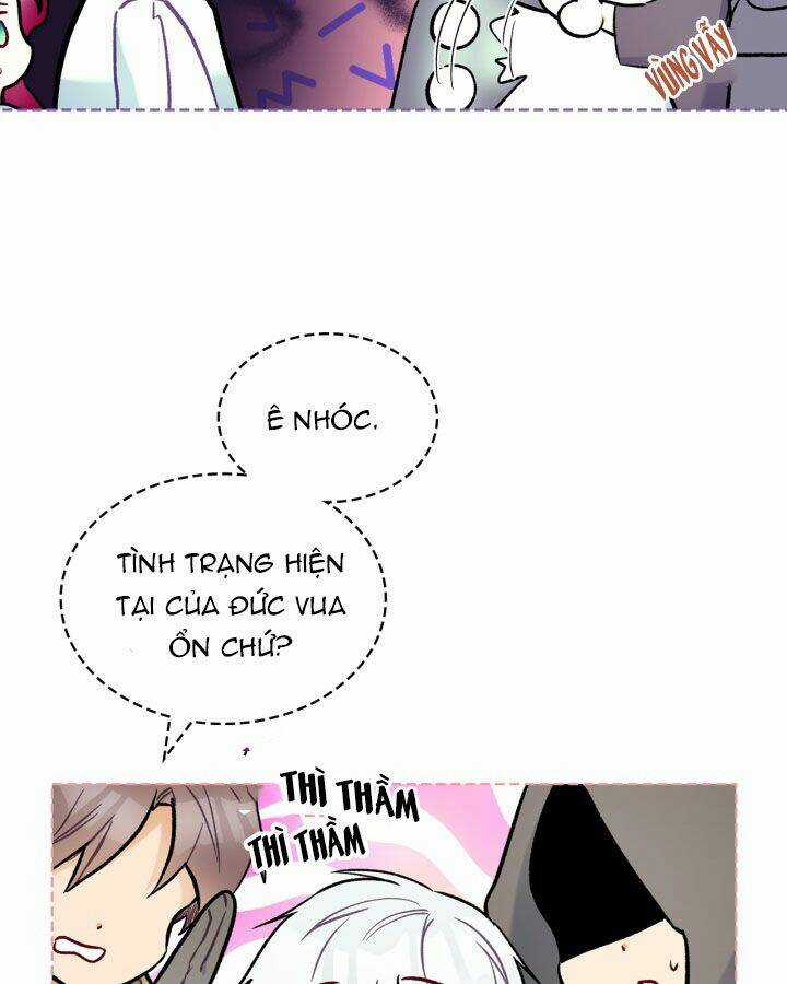 Kẻ Tạo Ra Nữ Phản Diện Chapter 70.1 trang 20