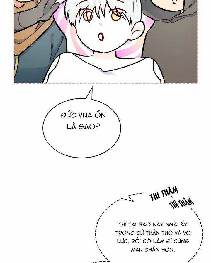 Kẻ Tạo Ra Nữ Phản Diện Chapter 70.1 trang 21