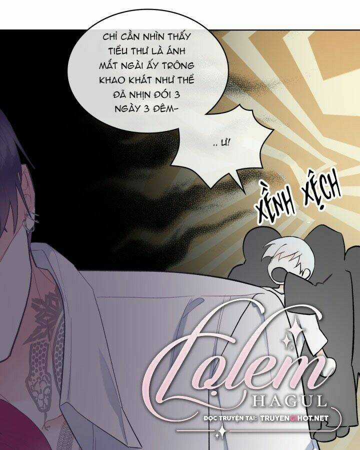 Kẻ Tạo Ra Nữ Phản Diện Chapter 70.1 trang 25