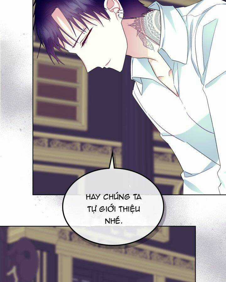 Kẻ Tạo Ra Nữ Phản Diện Chapter 70.1 trang 29