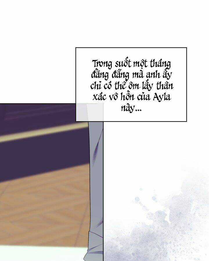 Kẻ Tạo Ra Nữ Phản Diện Chapter 70.1 trang 34