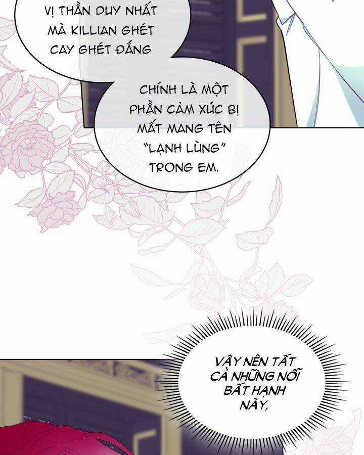 Kẻ Tạo Ra Nữ Phản Diện Chapter 70.1 trang 40