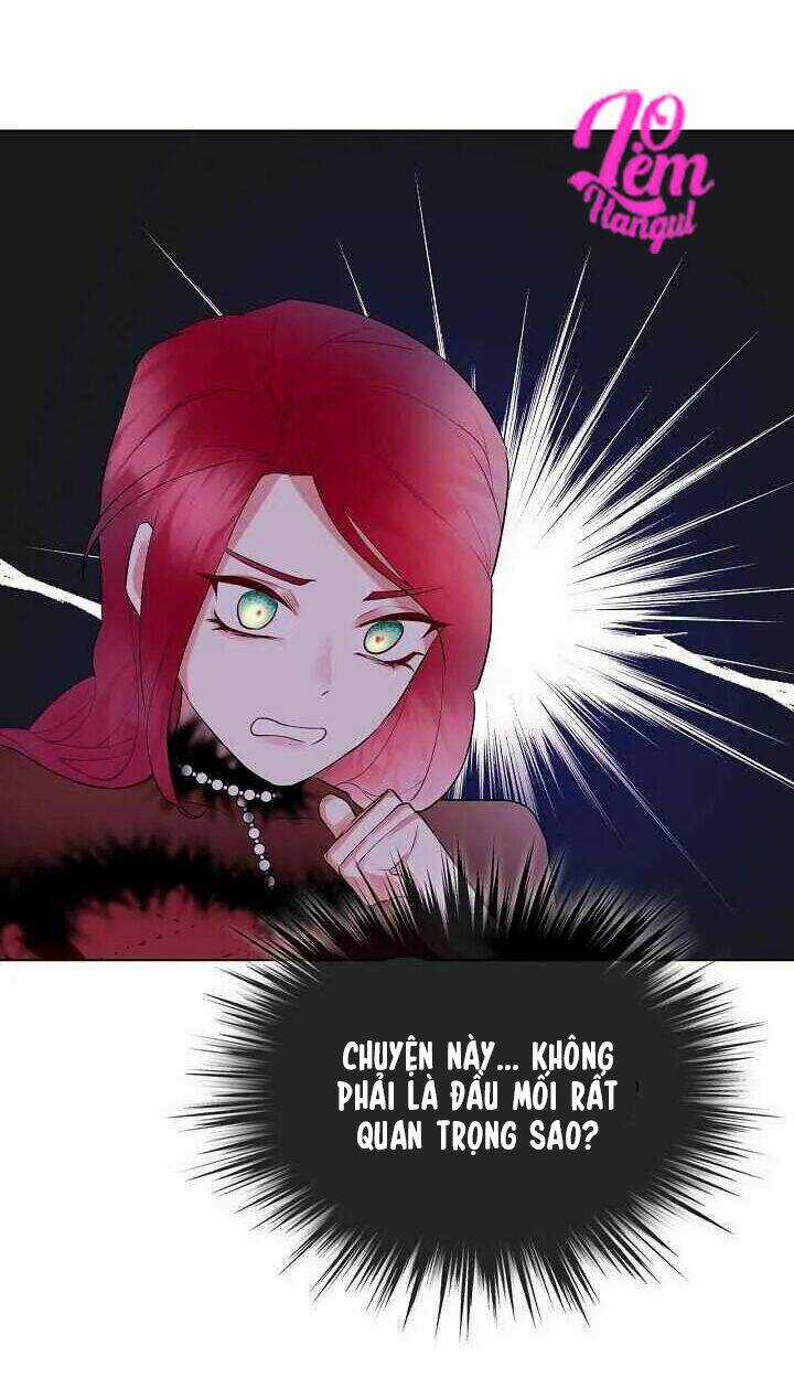 Kẻ Tạo Ra Nữ Phản Diện Chapter 8 trang 11