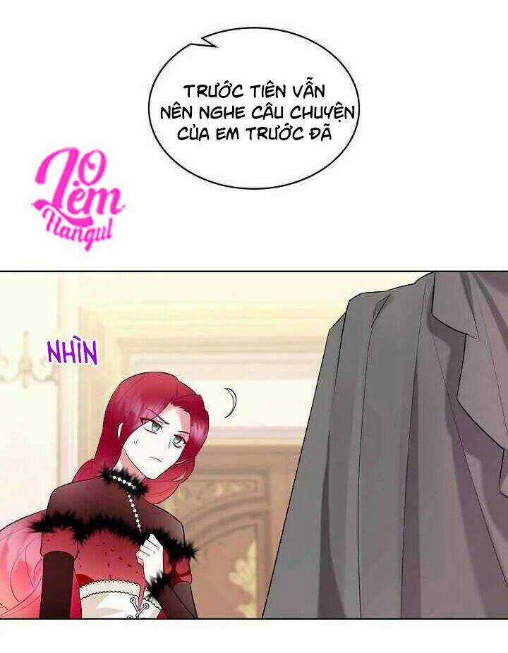 Kẻ Tạo Ra Nữ Phản Diện Chapter 8 trang 12