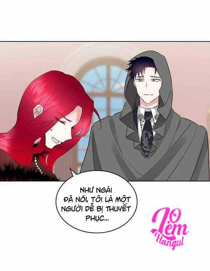 Kẻ Tạo Ra Nữ Phản Diện Chapter 8 trang 13