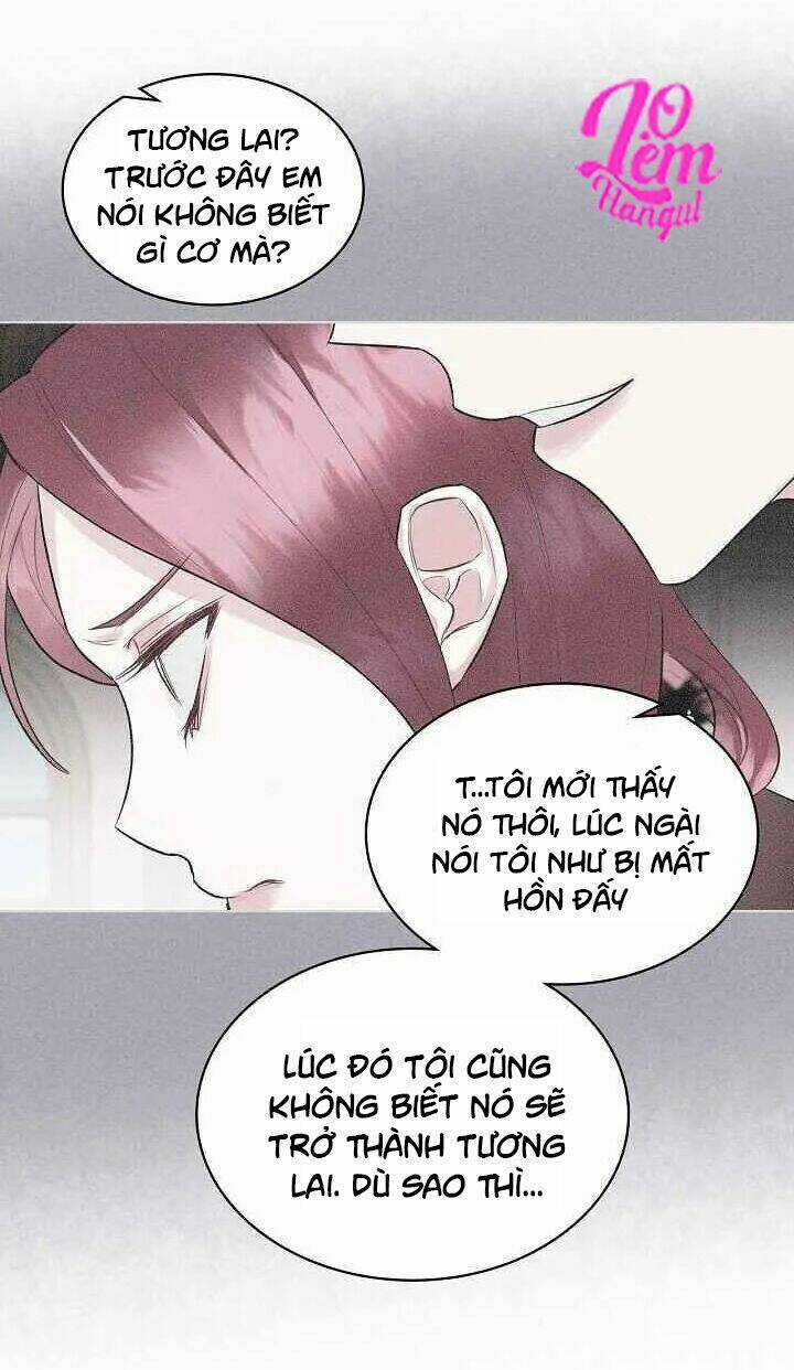 Kẻ Tạo Ra Nữ Phản Diện Chapter 8 trang 16