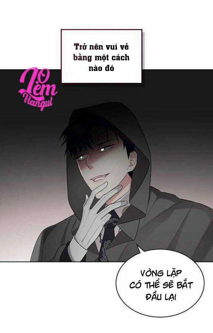 Kẻ Tạo Ra Nữ Phản Diện Chapter 8 trang 18