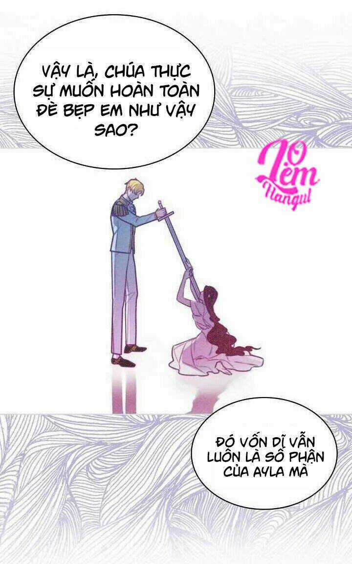 Kẻ Tạo Ra Nữ Phản Diện Chapter 8 trang 19