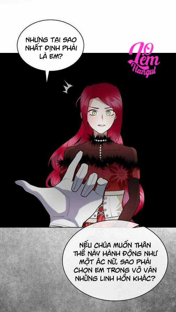 Kẻ Tạo Ra Nữ Phản Diện Chapter 8 trang 20