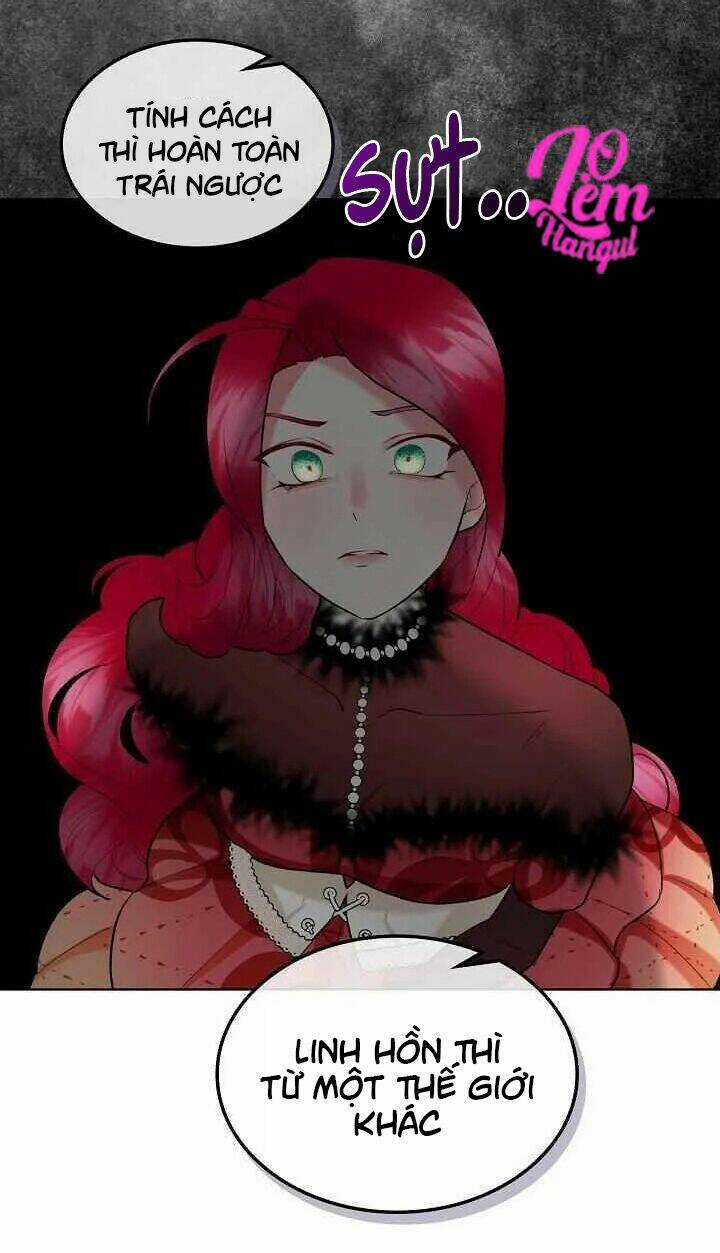 Kẻ Tạo Ra Nữ Phản Diện Chapter 8 trang 21