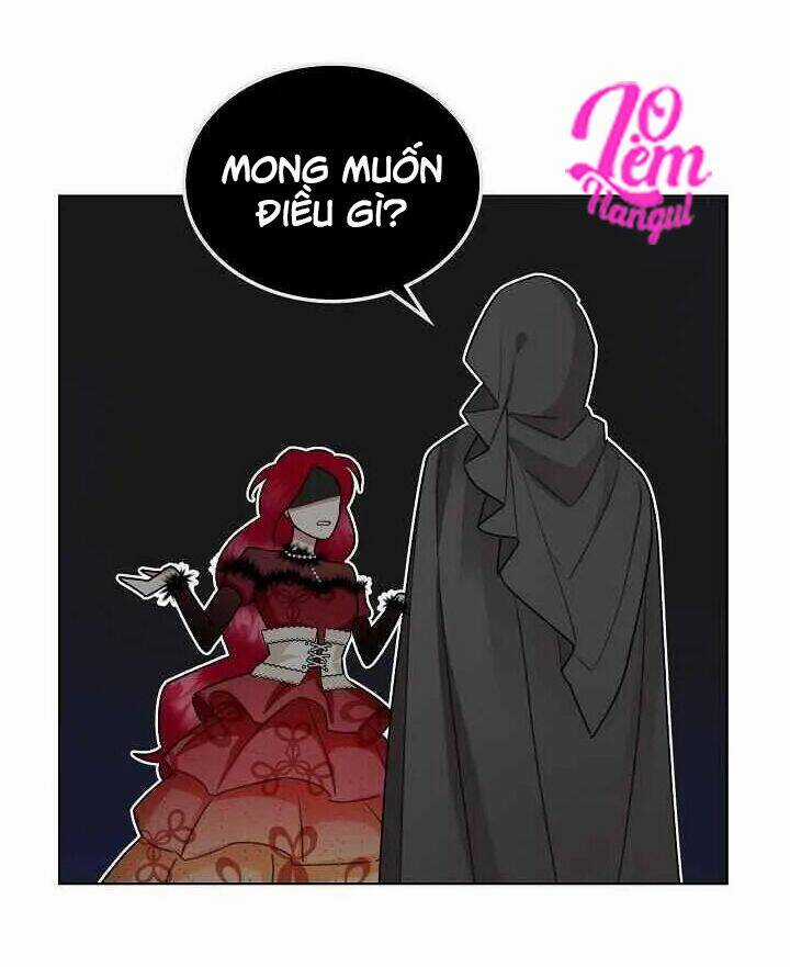 Kẻ Tạo Ra Nữ Phản Diện Chapter 8 trang 24