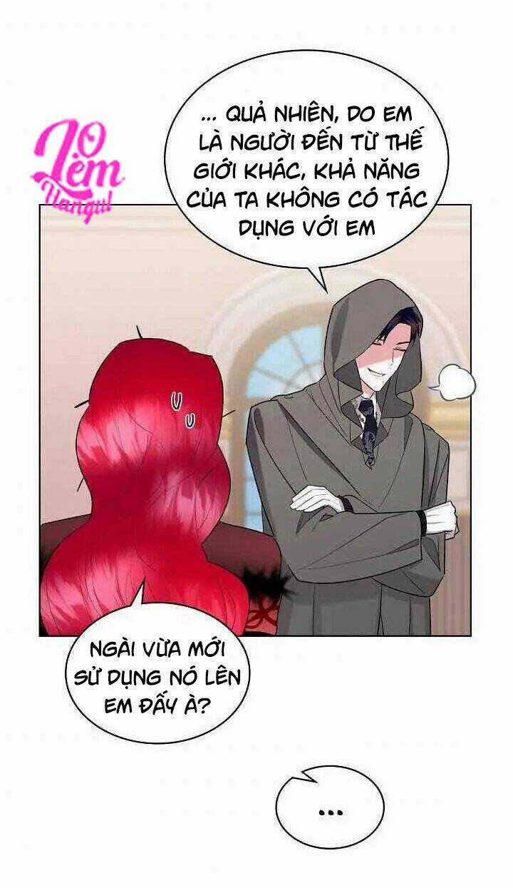 Kẻ Tạo Ra Nữ Phản Diện Chapter 8 trang 26