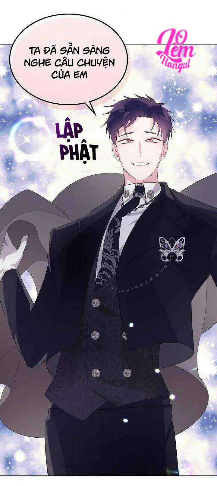 Kẻ Tạo Ra Nữ Phản Diện Chapter 8 trang 27