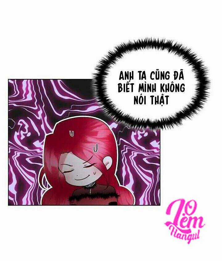 Kẻ Tạo Ra Nữ Phản Diện Chapter 8 trang 30