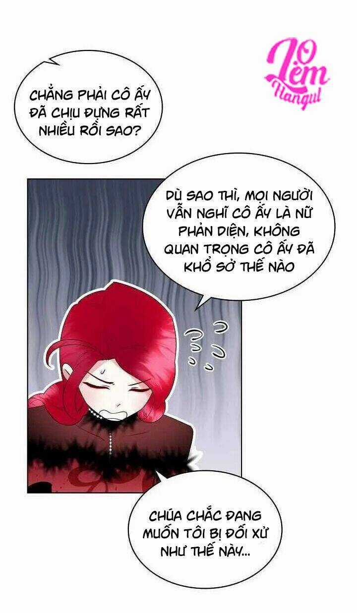 Kẻ Tạo Ra Nữ Phản Diện Chapter 8 trang 32