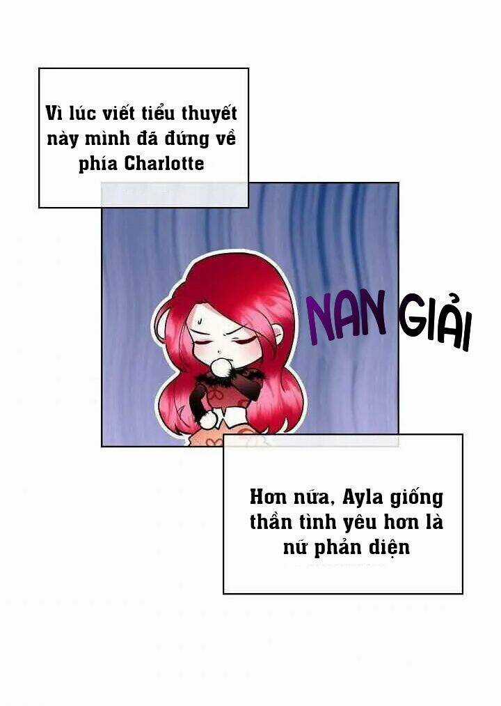 Kẻ Tạo Ra Nữ Phản Diện Chapter 8 trang 33