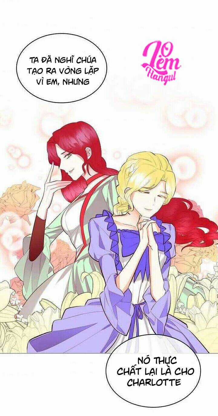 Kẻ Tạo Ra Nữ Phản Diện Chapter 8 trang 34