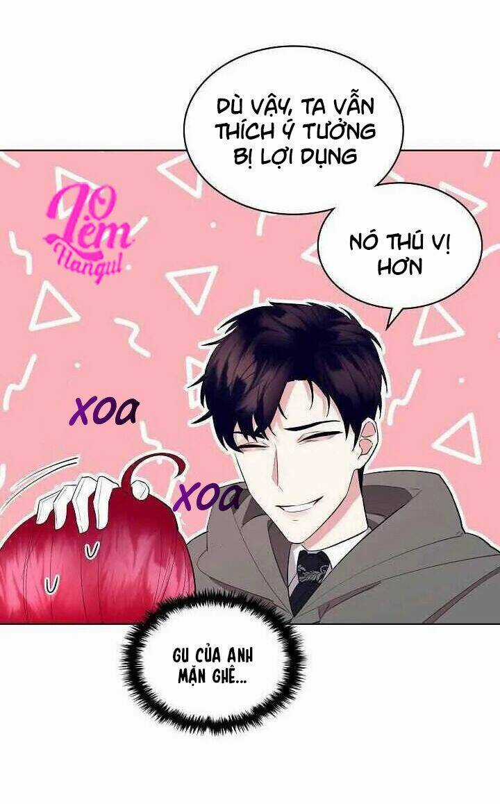 Kẻ Tạo Ra Nữ Phản Diện Chapter 8 trang 35