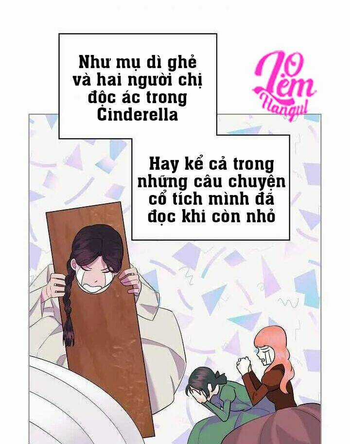 Kẻ Tạo Ra Nữ Phản Diện Chapter 8 trang 44