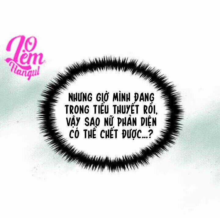 Kẻ Tạo Ra Nữ Phản Diện Chapter 8 trang 46