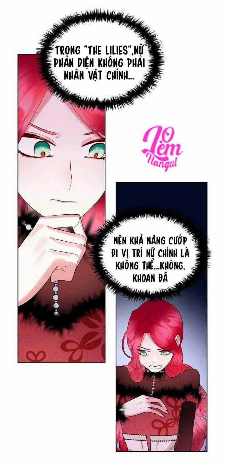 Kẻ Tạo Ra Nữ Phản Diện Chapter 8 trang 47