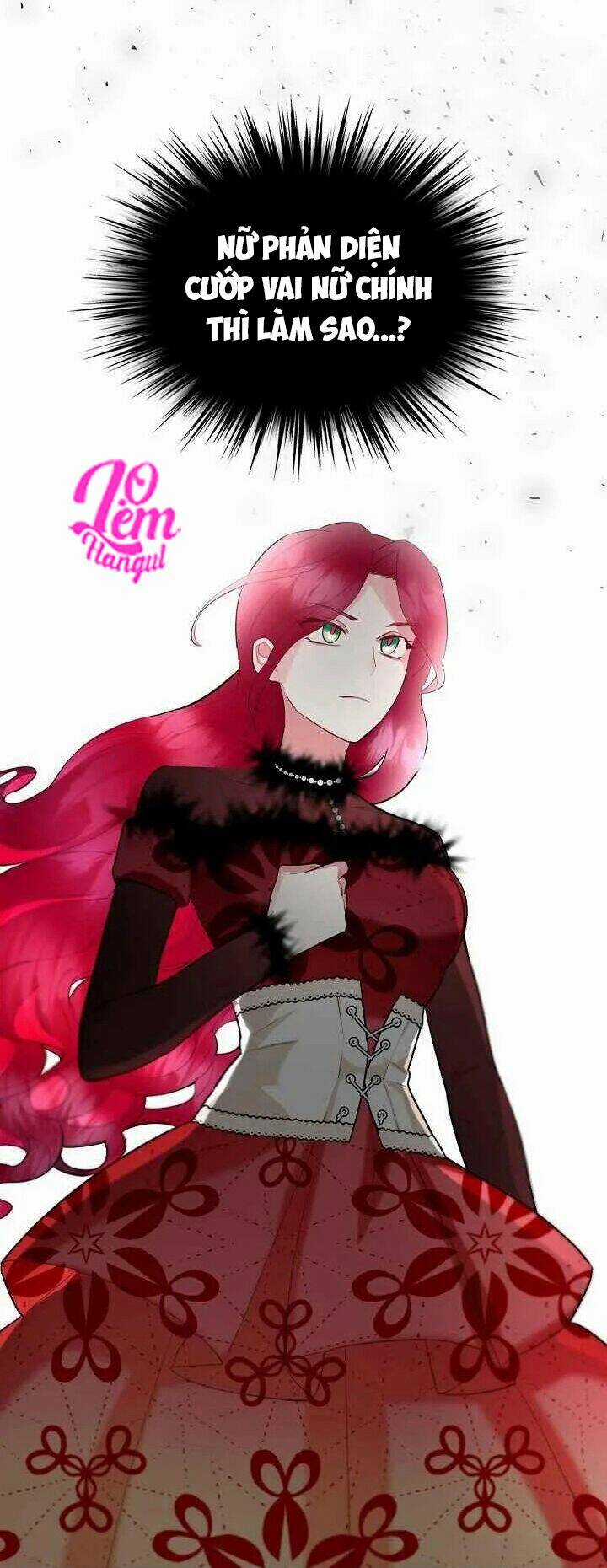 Kẻ Tạo Ra Nữ Phản Diện Chapter 8 trang 48