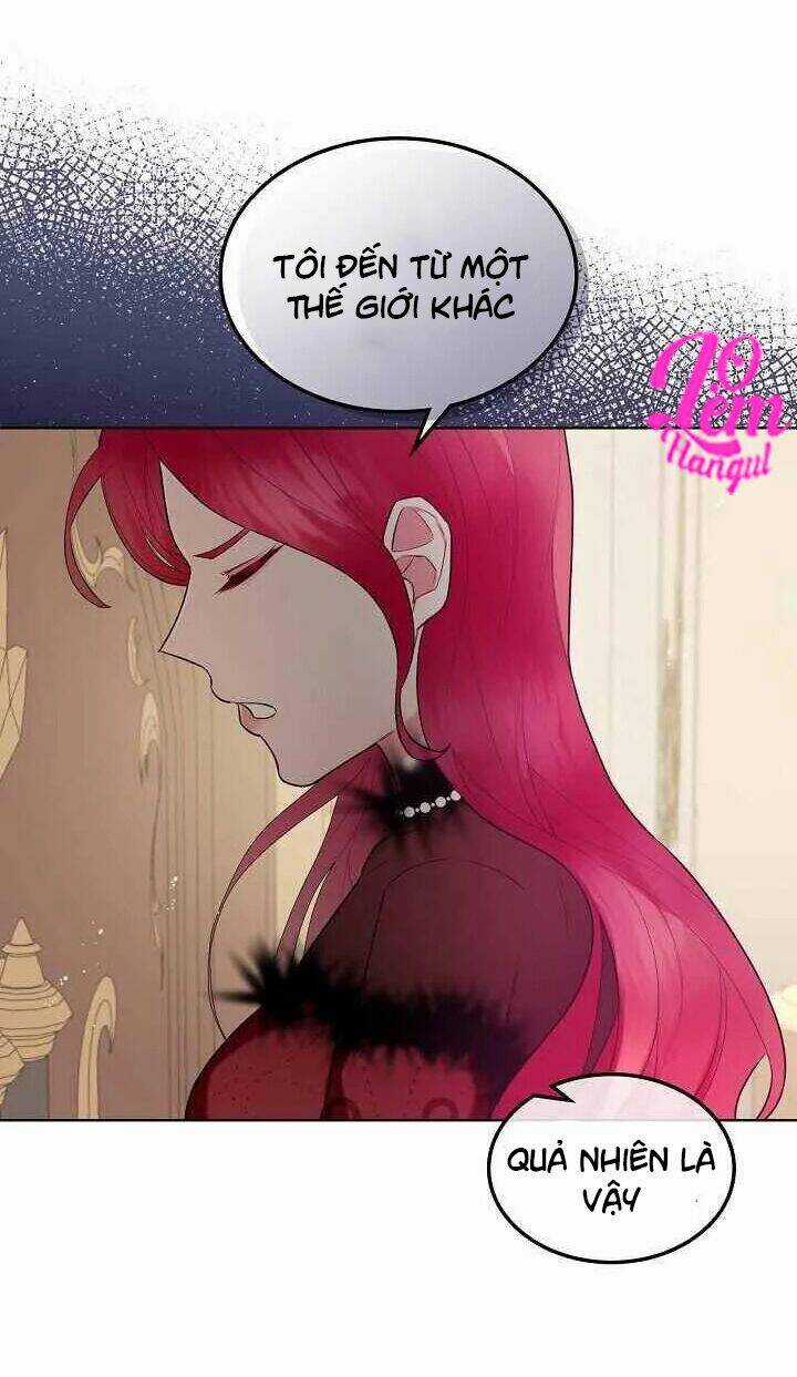 Kẻ Tạo Ra Nữ Phản Diện Chapter 8 trang 5